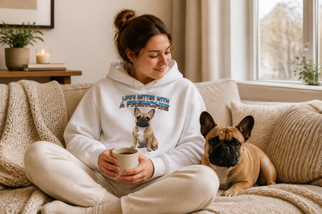 Why Small Daily Comforts Matter More for Dog Owners