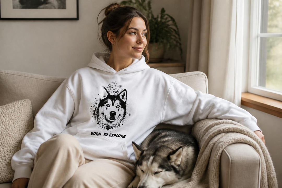 Why Choosing Comfort Over Style is the Smartest Thing a Dog Lover Can Do