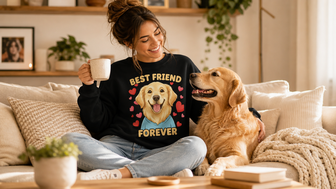 Why Quality Sweatshirts Are Worth the Investment
