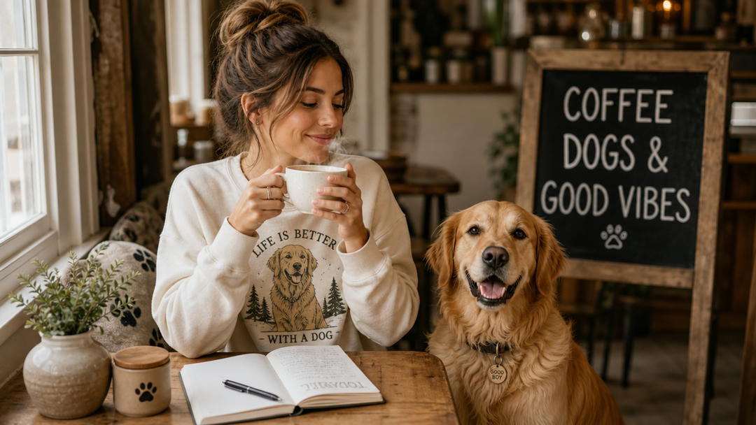 About This Blog (And What You'll Find Here)