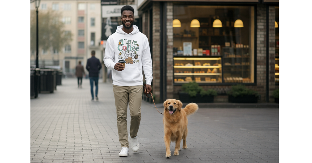 Why Neutral Clothing Works Best for Everyday Life