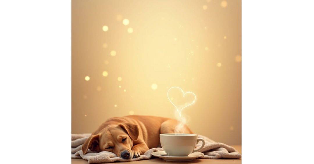 Why Small Daily Comforts Matter