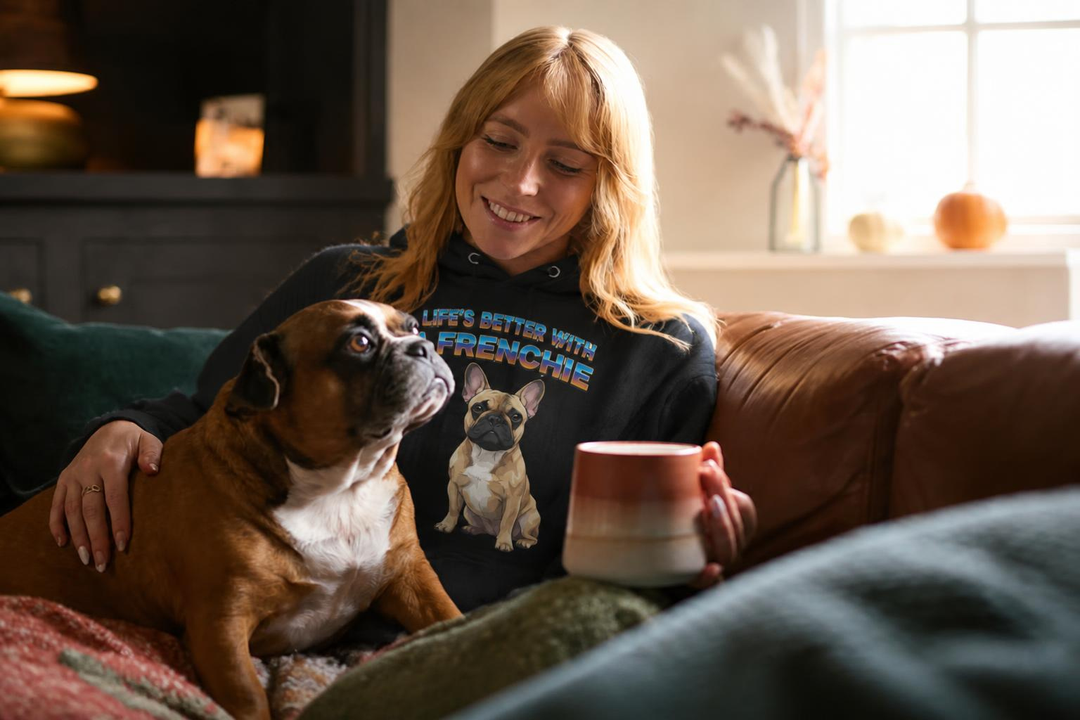 Creating a Calm Morning Routine with Your Dog