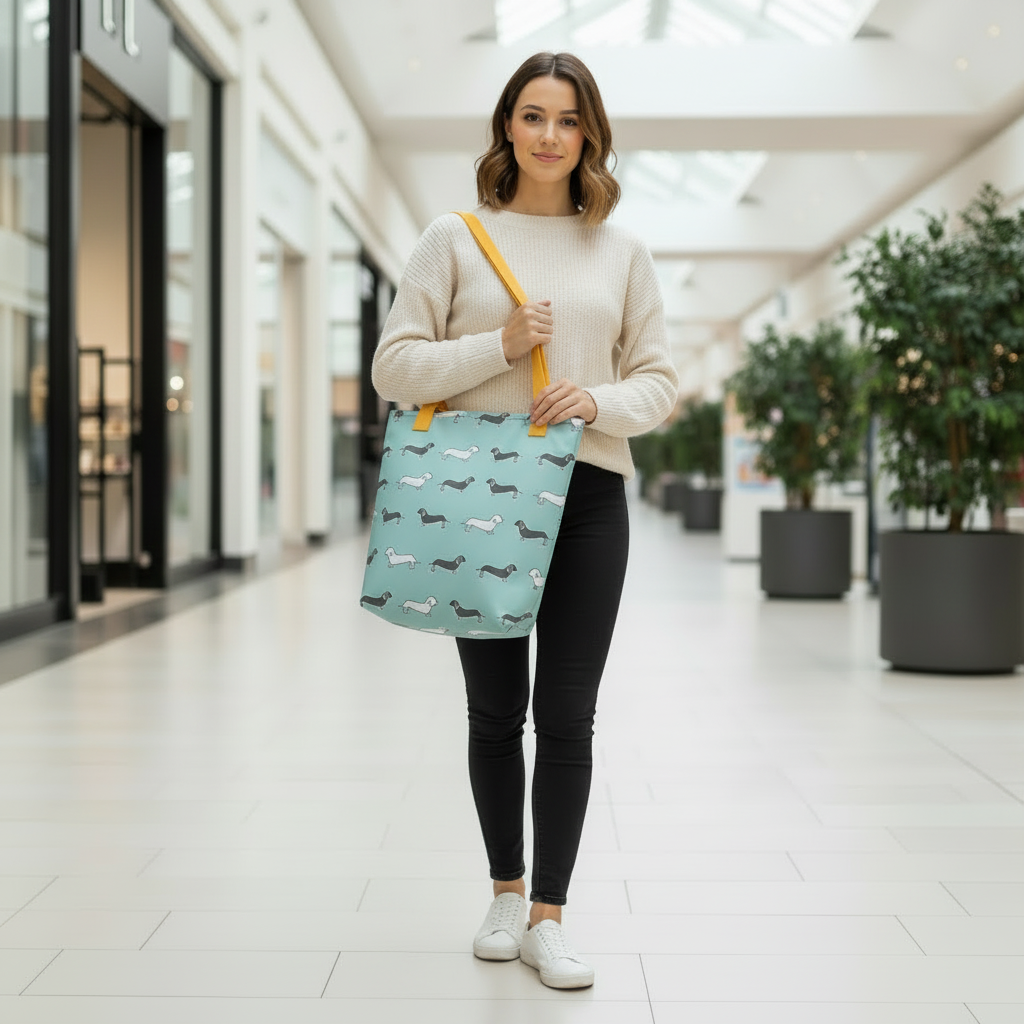 Everyday Tote Bag