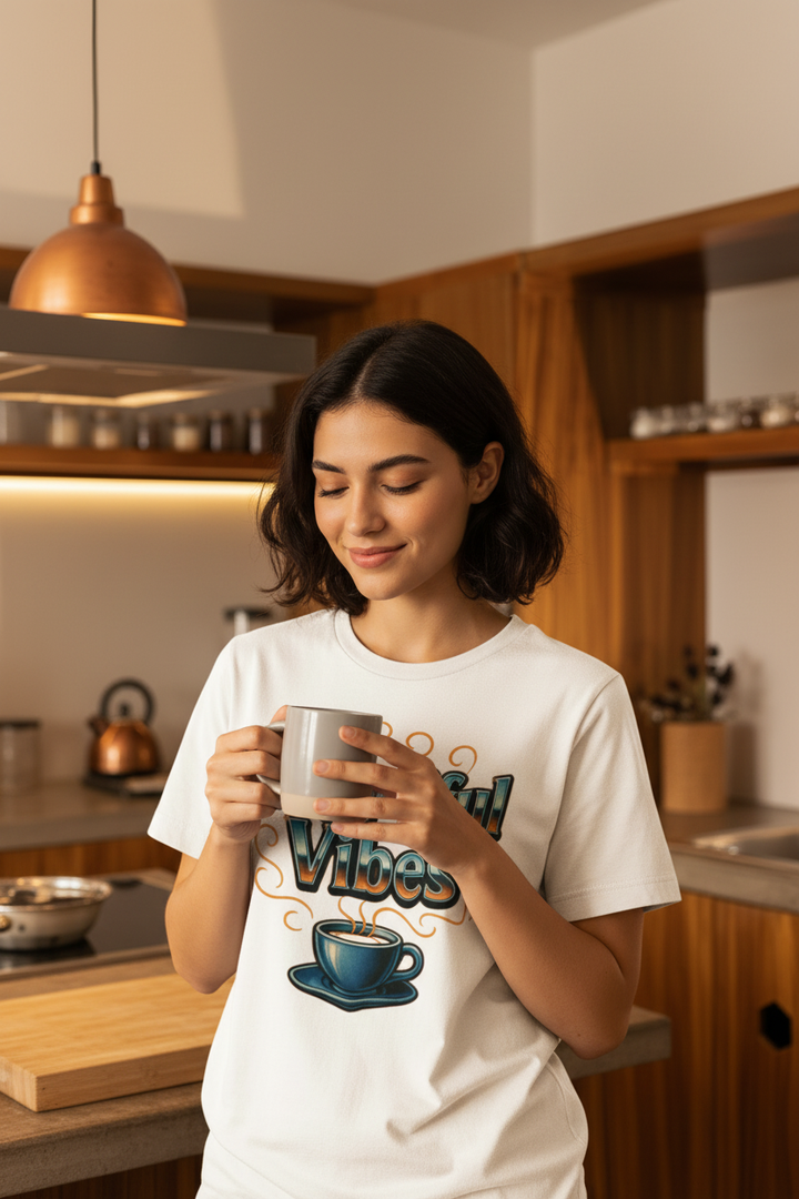 Brewtiful Vibes T-Shirt
