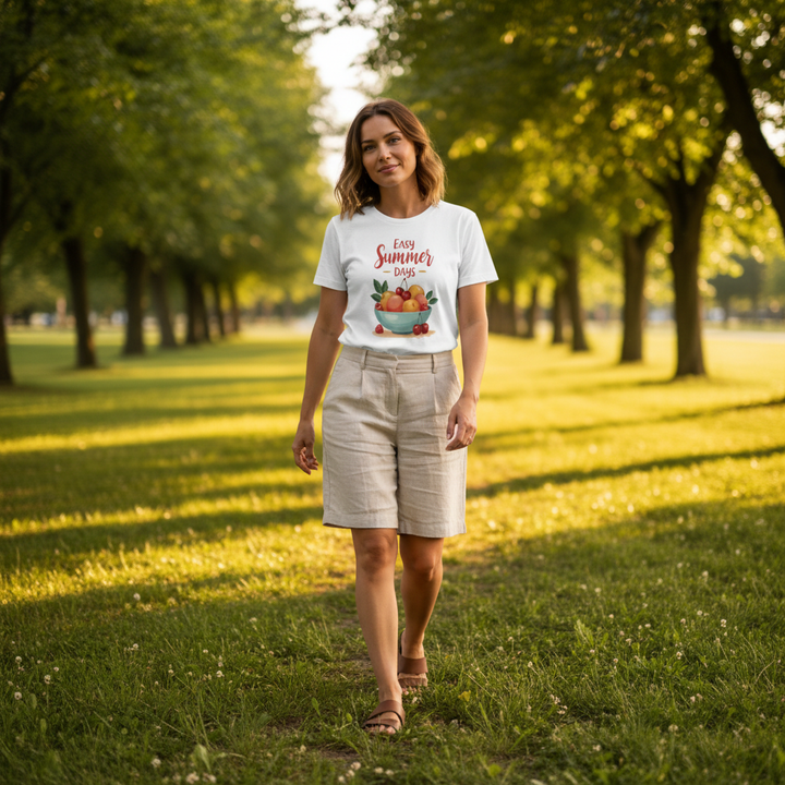 Easy Summer Days T-Shirt