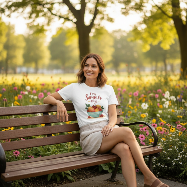 Easy Summer Days T-Shirt