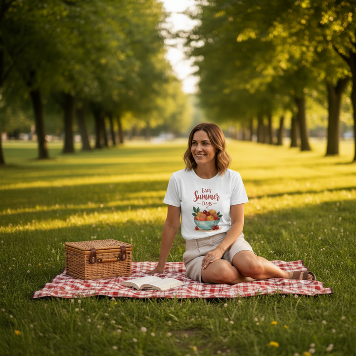 Easy Summer Days T-Shirt