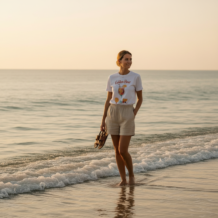 Golden Hour T-Shirt