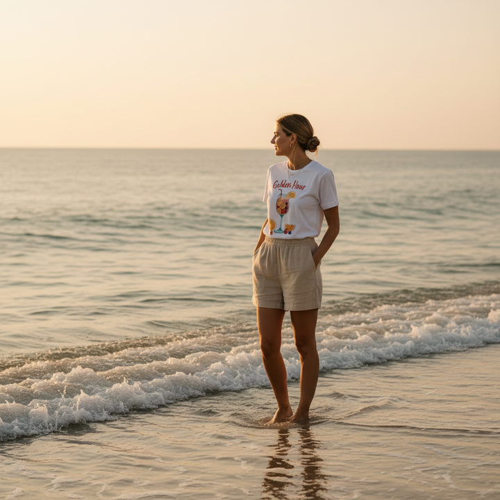 Golden Hour T-Shirt
