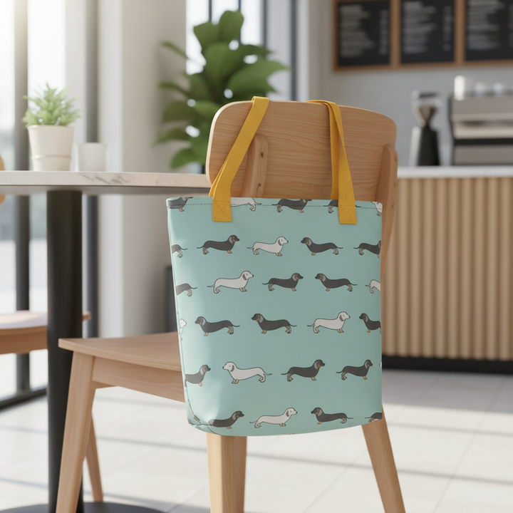 Everyday Tote Bag
