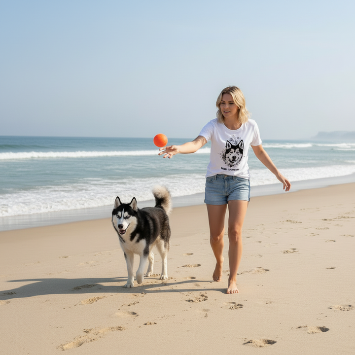 Born to Explore T-Shirt