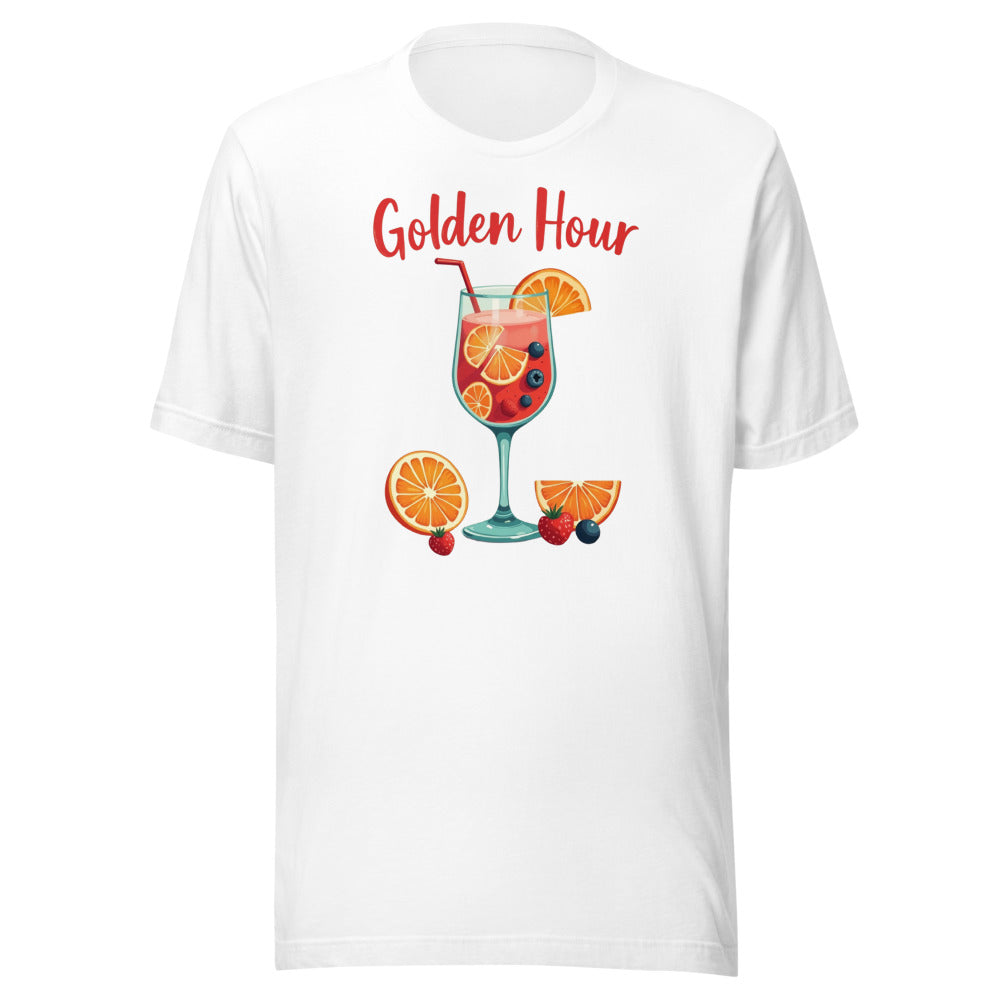 Golden Hour T-Shirt